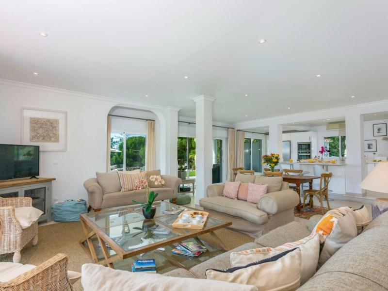 Villa Gina , Algarve , Quinta do Lago  