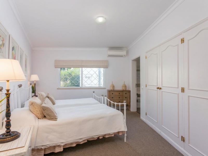 Villa Gina , Algarve , Quinta do Lago  