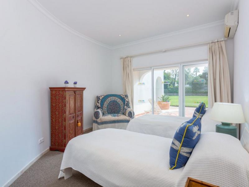 Villa Gina , Algarve , Quinta do Lago  