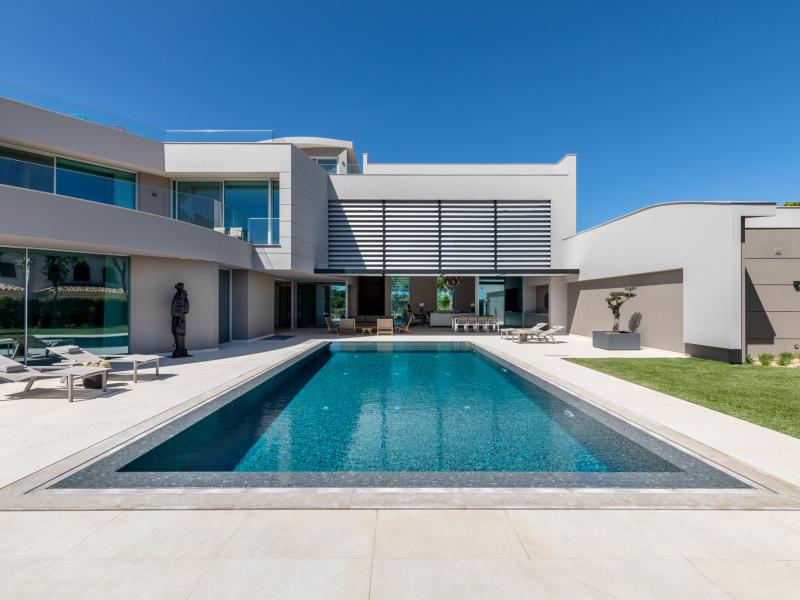 Villa Classico , Algarve , Quinta do Lago  