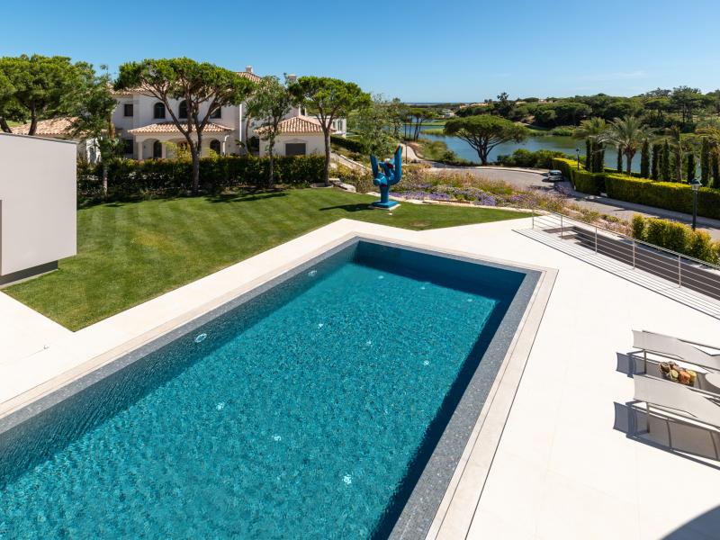 Villa Classico , Algarve , Quinta do Lago  