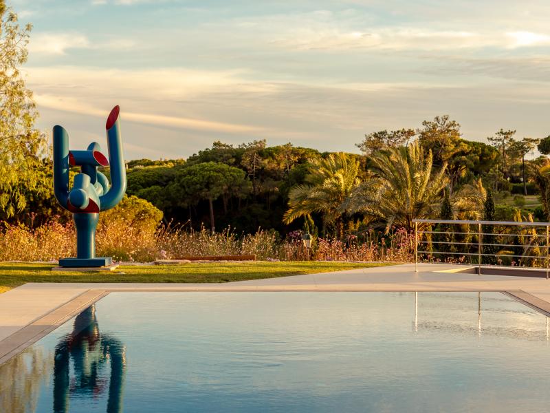 Villa Classico , Algarve , Quinta do Lago  