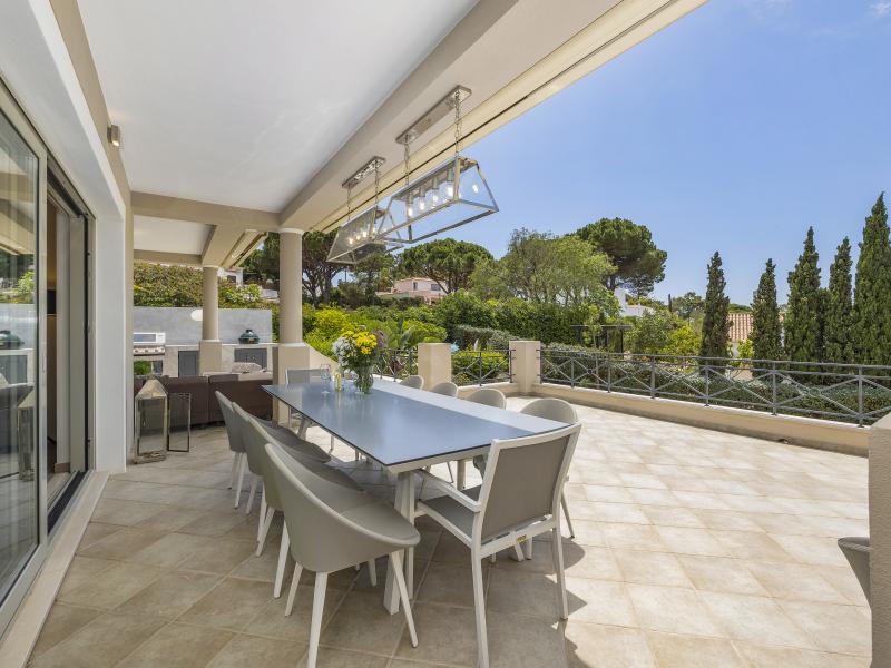 Villa Palmira , Algarve , Vale Do Lobo  