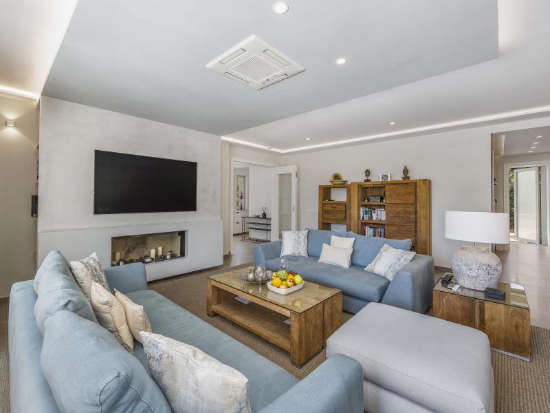 Villa Palmira , Algarve , Vale Do Lobo  