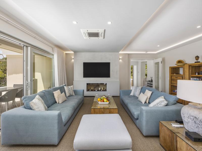 Villa Palmira , Algarve , Vale Do Lobo  