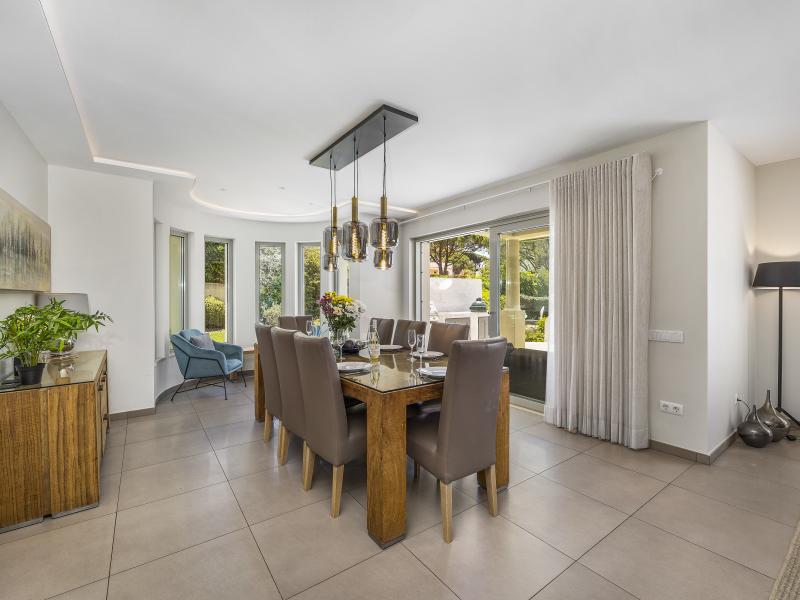 Villa Palmira , Algarve , Vale Do Lobo  