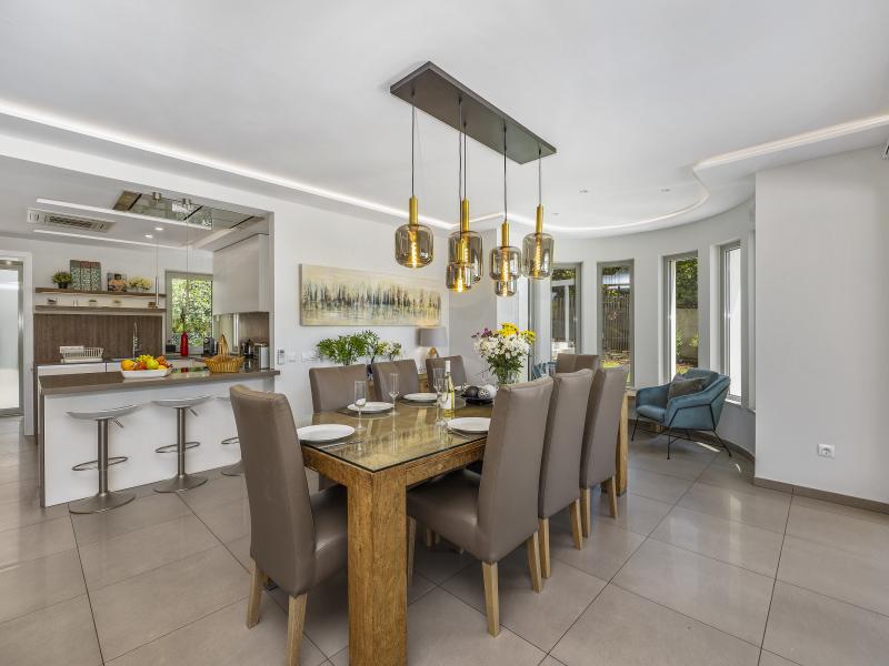 Villa Palmira , Algarve , Vale Do Lobo  