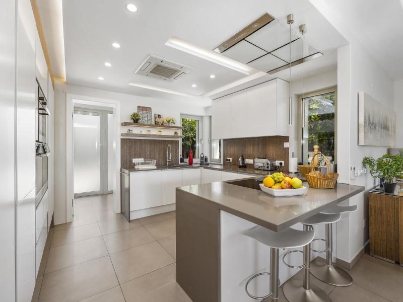 Villa Palmira , Algarve , Vale Do Lobo  