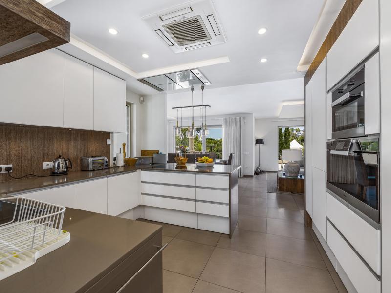 Villa Palmira , Algarve , Vale Do Lobo  