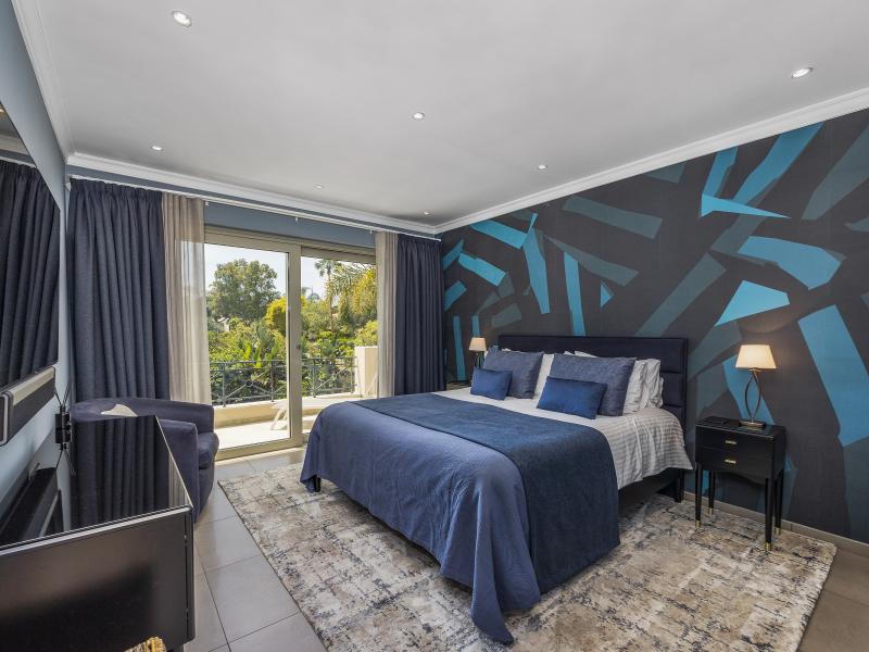 Villa Palmira , Algarve , Vale Do Lobo  