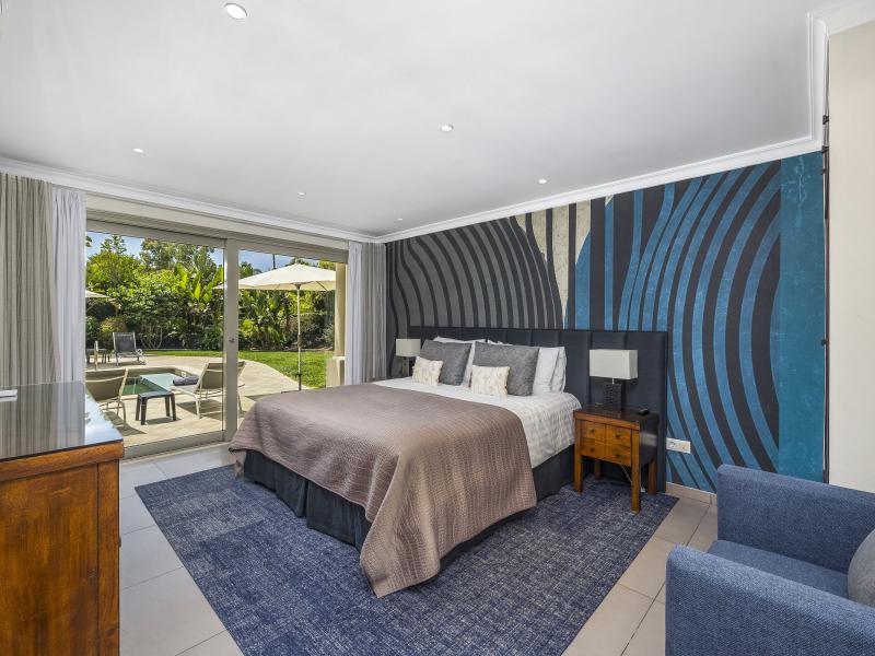 Villa Palmira , Algarve , Vale Do Lobo  