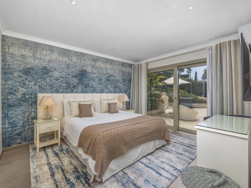 Villa Palmira , Algarve , Vale Do Lobo  