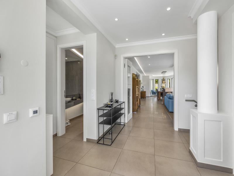 Villa Palmira , Algarve , Vale Do Lobo  