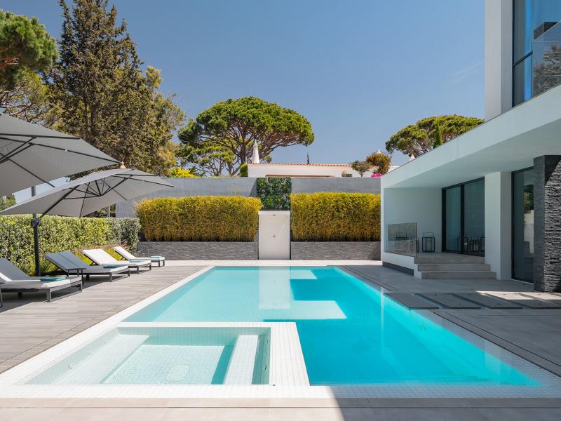 Villa Melodia , Algarve , Vale Do Lobo  