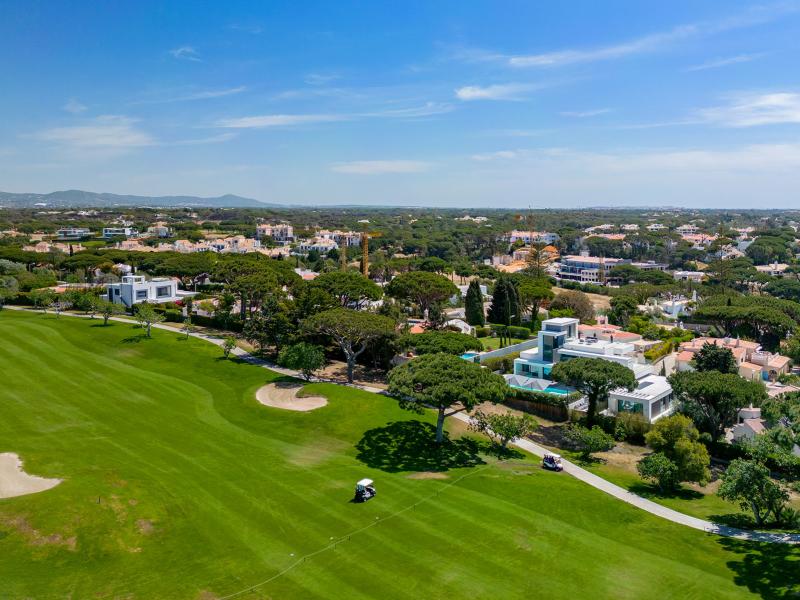 Villa Melodia , Algarve , Vale Do Lobo  