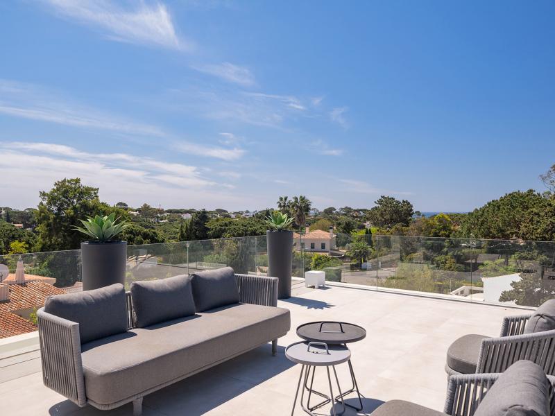 Villa Melodia , Algarve , Vale Do Lobo  