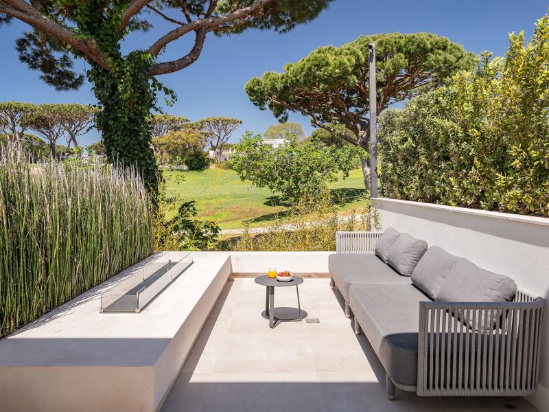 Villa Melodia , Algarve , Vale Do Lobo  