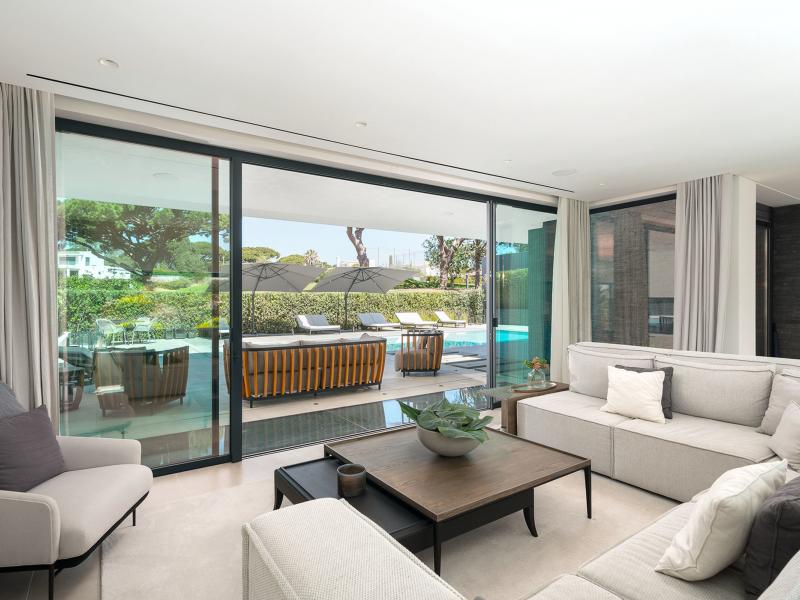 Villa Melodia , Algarve , Vale Do Lobo  