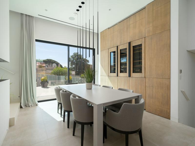 Villa Melodia , Algarve , Vale Do Lobo  