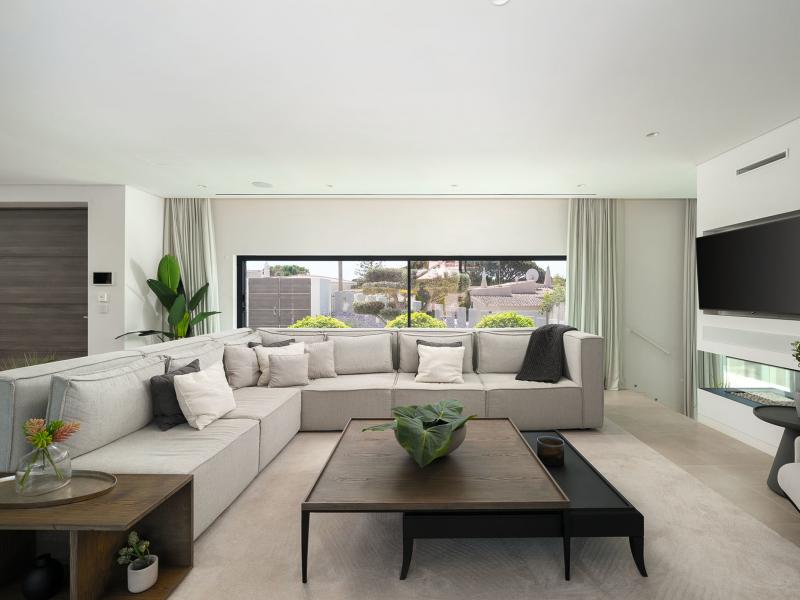 Villa Melodia , Algarve , Vale Do Lobo  