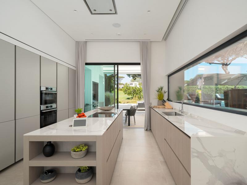 Villa Melodia , Algarve , Vale Do Lobo  