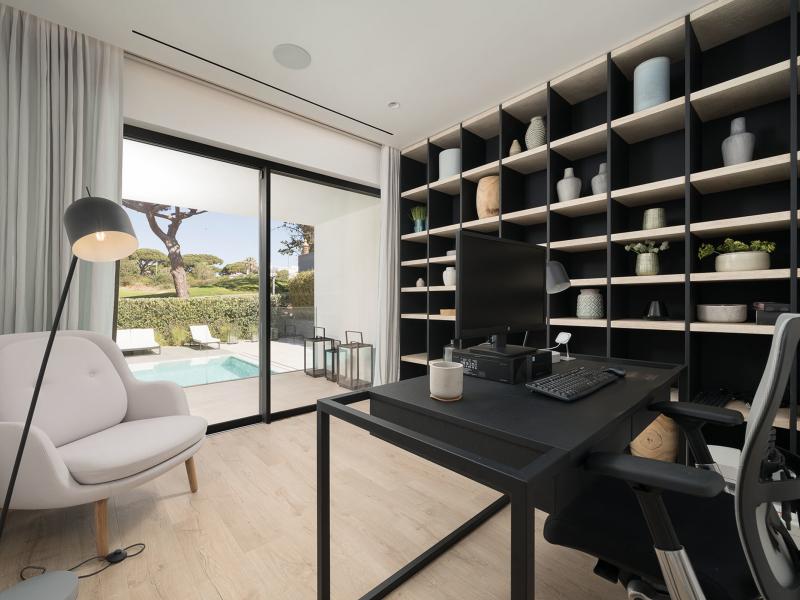 Villa Melodia , Algarve , Vale Do Lobo  