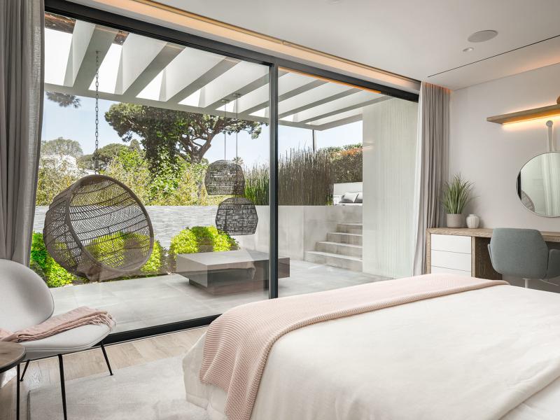 Villa Melodia , Algarve , Vale Do Lobo  