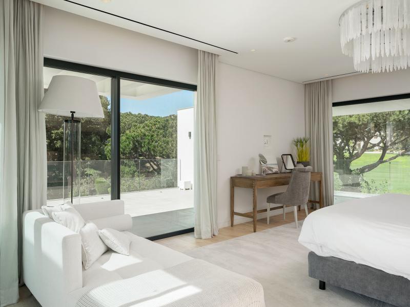 Villa Melodia , Algarve , Vale Do Lobo  