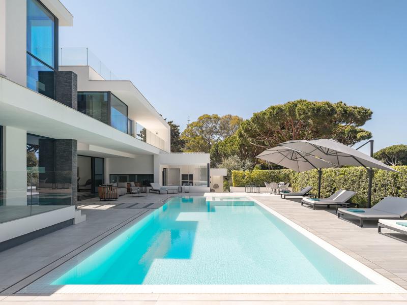 Villa Melodia , Algarve , Vale Do Lobo  