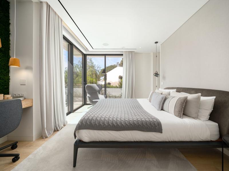 Villa Melodia , Algarve , Vale Do Lobo  