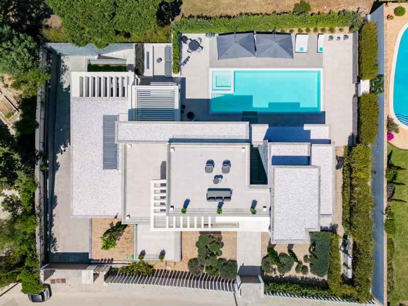 Villa Melodia , Algarve , Vale Do Lobo  