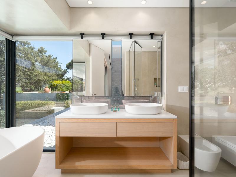 Villa Melodia , Algarve , Vale Do Lobo  