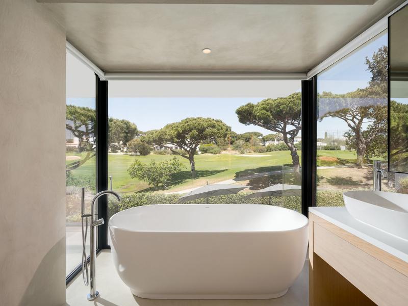 Villa Melodia , Algarve , Vale Do Lobo  