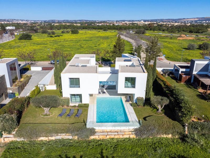 Villa Oliva , Algarve , Vilamoura  