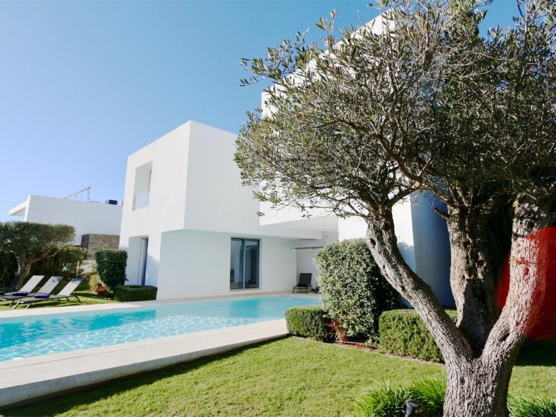 Villa Oliva , Algarve , Vilamoura  