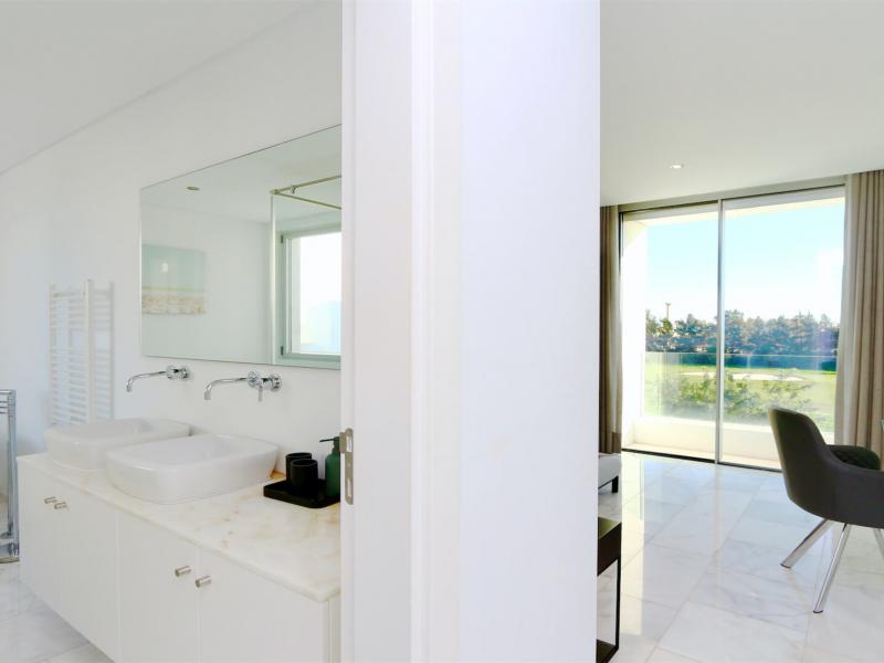 Villa Oliva , Algarve , Vilamoura  