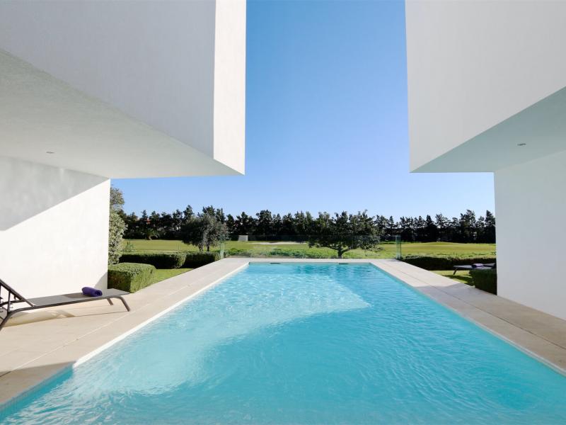 Villa Oliva , Algarve , Vilamoura  