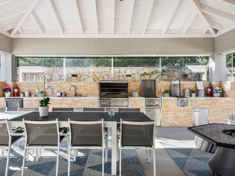 Villa Maud , Algarve , Quinta do Lago  