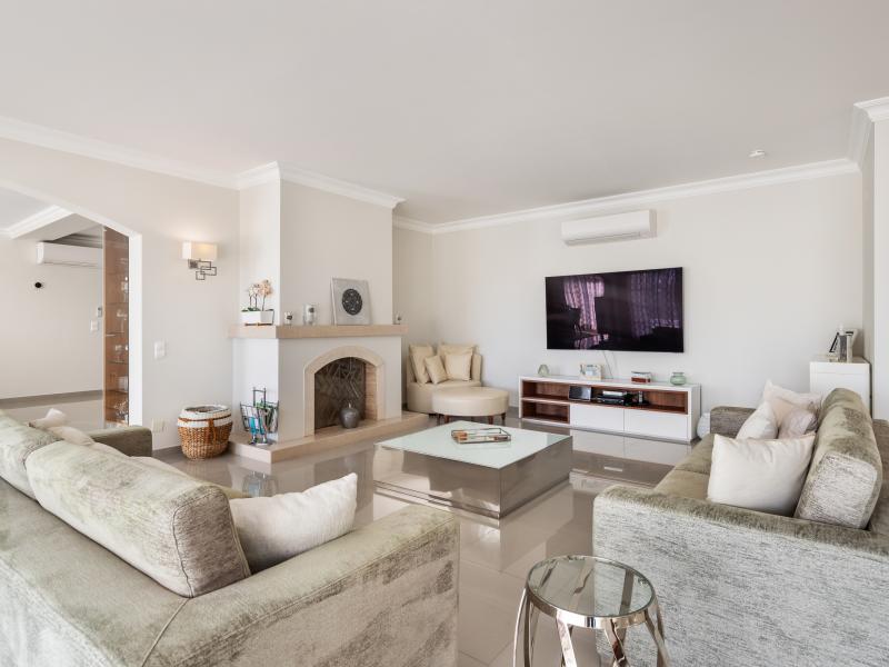 Villa Maud , Algarve , Quinta do Lago  