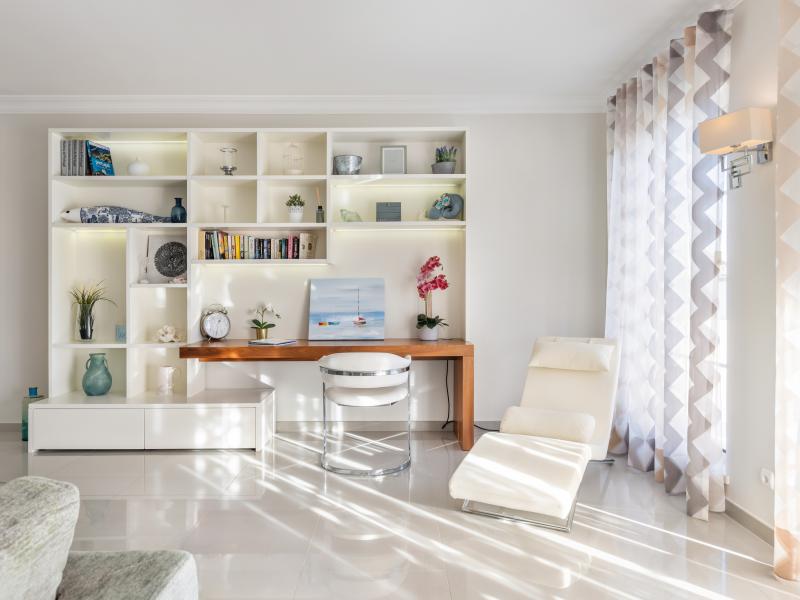 Villa Maud , Algarve , Quinta do Lago  