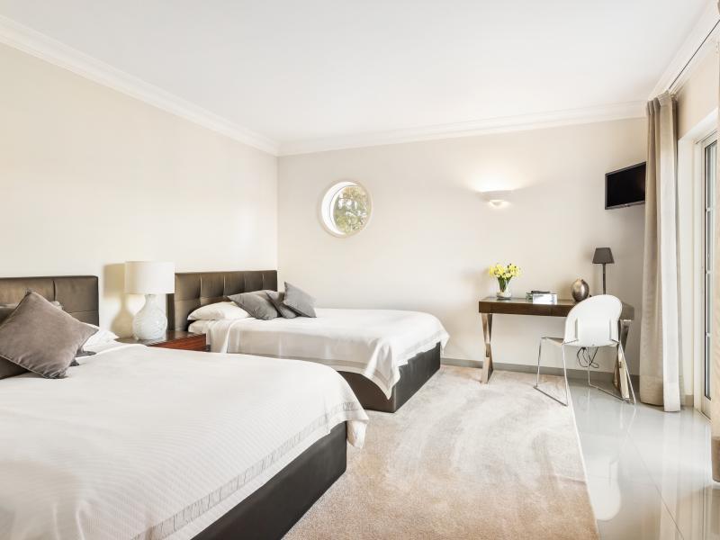 Villa Maud , Algarve , Quinta do Lago  