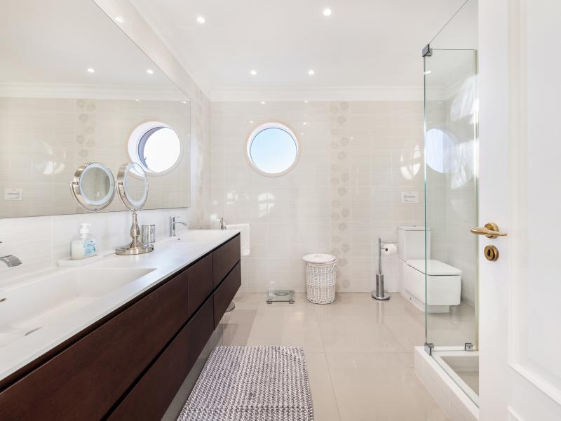 Villa Maud , Algarve , Quinta do Lago  