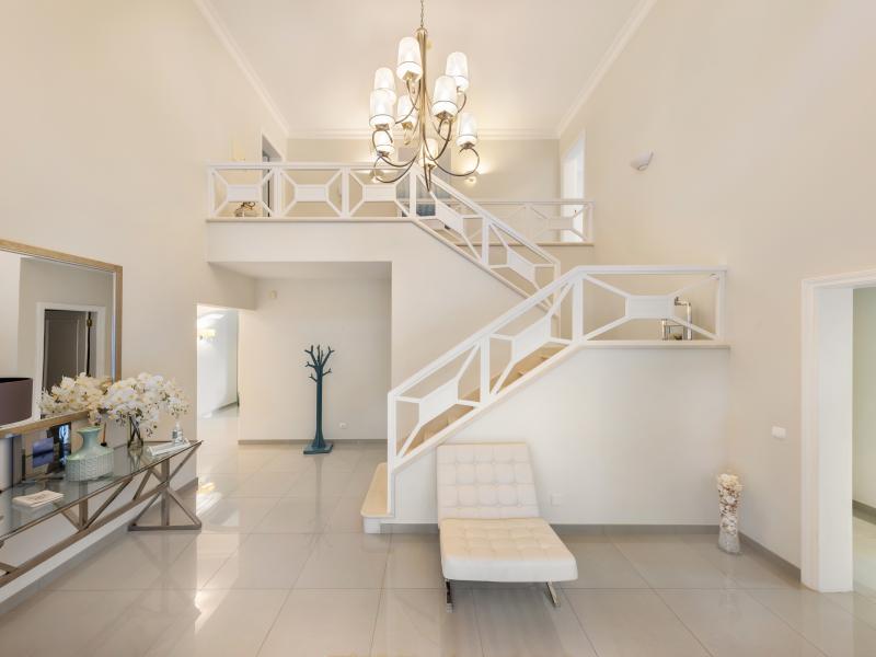 Villa Maud , Algarve , Quinta do Lago  