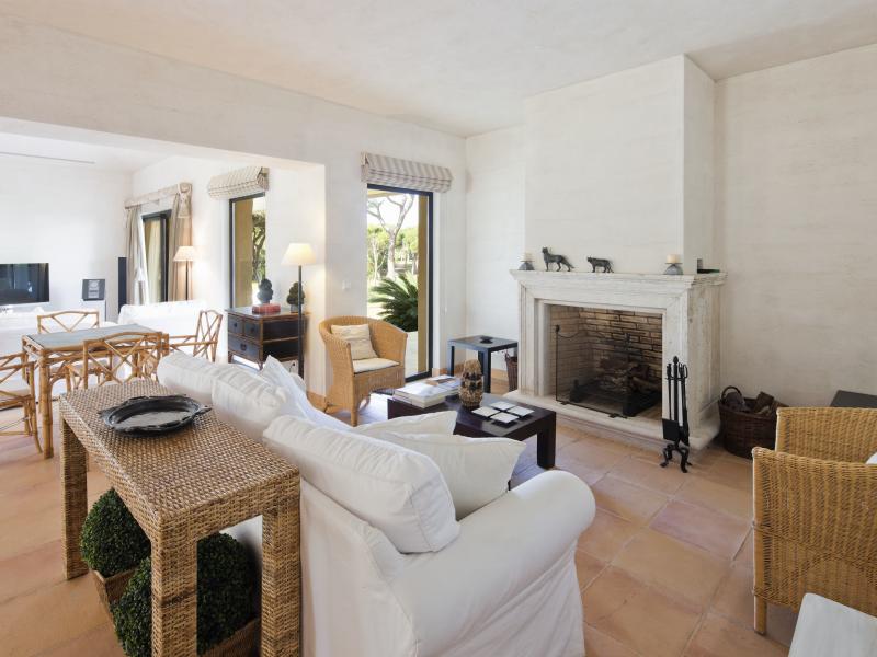 Villa Pino Antico , Algarve , Vilamoura  