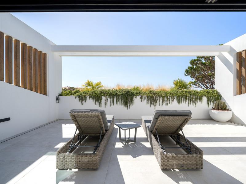 Villa Blanca , Algarve , Vale Do Lobo  
