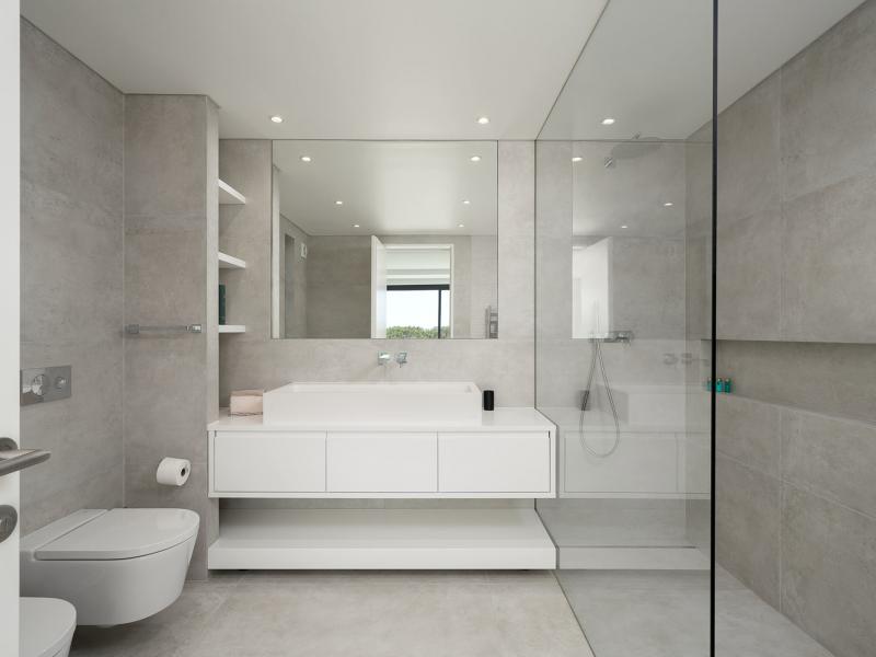 Villa Blanca , Algarve , Vale Do Lobo  