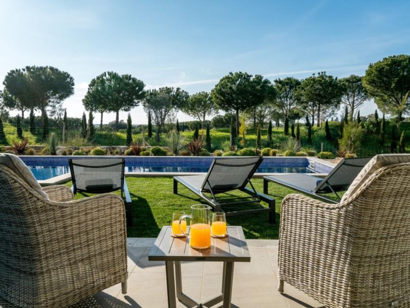 Villa Primavera , Algarve , Vilamoura  