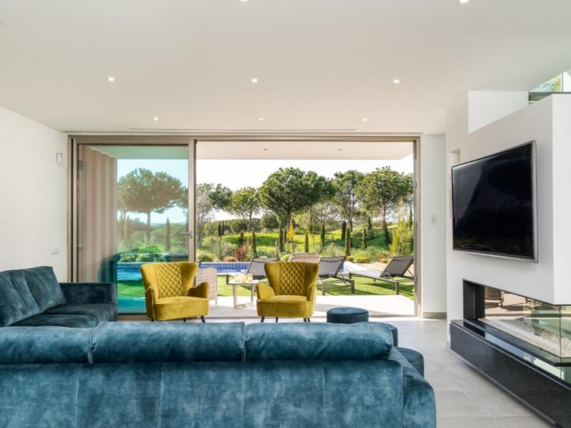 Villa Primavera , Algarve , Vilamoura  