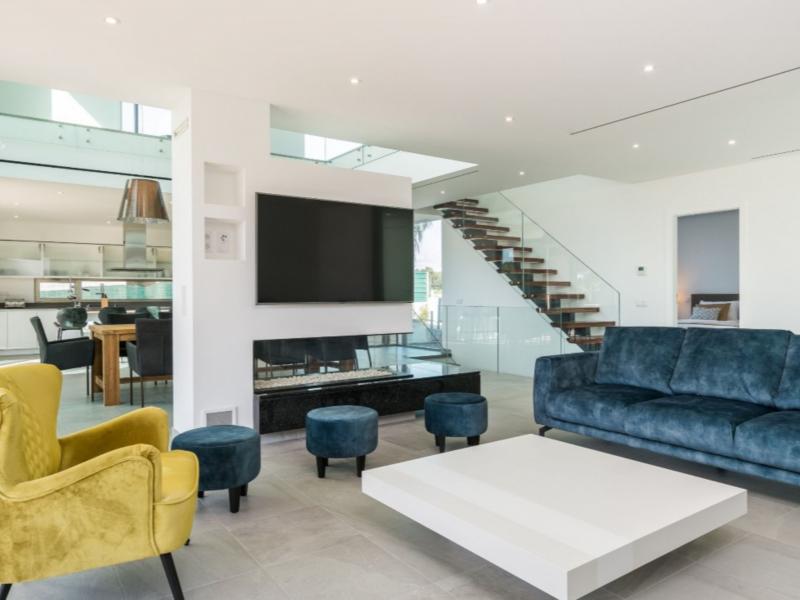 Villa Primavera , Algarve , Vilamoura  