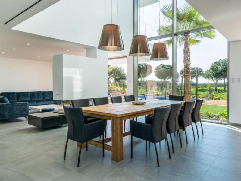 Villa Primavera , Algarve , Vilamoura  